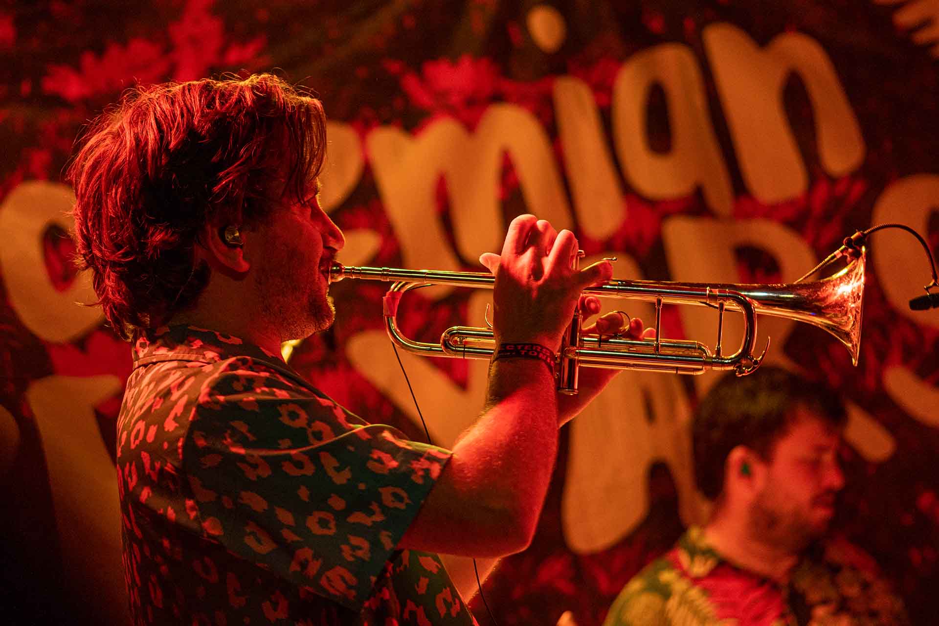 Bohemian Betyars in Shanghai